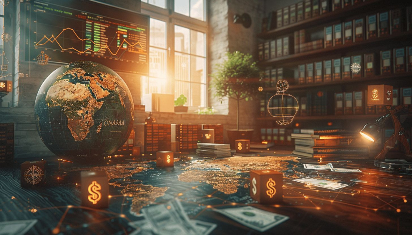 Internacional - Análisis del impacto de los tratados de libre comercio en economías en desarrollo